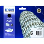 EPSON 79XL BLACK INKJET CARTRIDGE