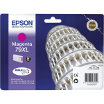 EPSON 79XL MAGENTA INKJET CARTRIDGE