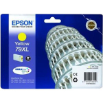 EPSON 79XL YELLOW INKJET CARTRIDGE