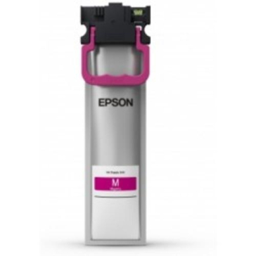 EPSON C5XXX MAGENTA INKJET CARTRIDGE XL
