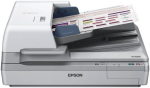 EPSON DS-600000 A4 SCANNER