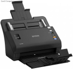 EPSON DS-860N A4 SCANNER
