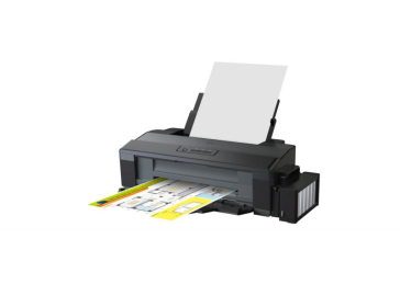 EPSON L1300 CISS COLOR INKJET PRINTER