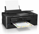 EPSON L3070 CISS COLOR INKJET MFP