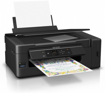 EPSON L3070 CISS COLOR INKJET MFP