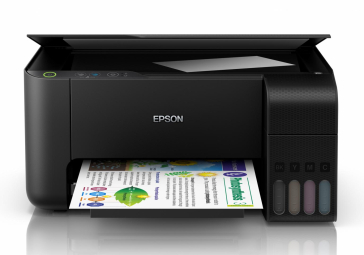 EPSON L3110 CISS COLOR INKJET MFP