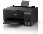 EPSON L3150 CISS COLOR INKJET MFP