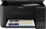EPSON L4150 CISS COLOR INKJET MFP