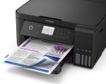 EPSON L6160 CISS COLOR INKJET MFP