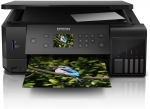 EPSON L7160 CISS COLOR INKJET MFP