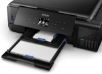 EPSON L7180 CISS COLOR INKJET MFP