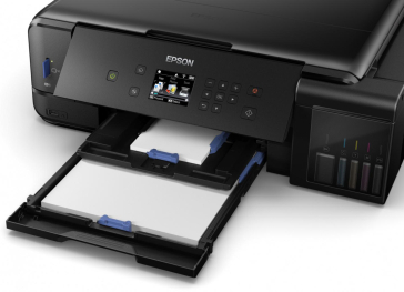 EPSON L7180 CISS COLOR INKJET MFP