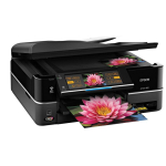 EPSON L810 CISS COLOR INKJET PRINTER