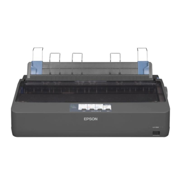 EPSON LX-1350 A3 MATRIX PRINTER