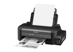 EPSON M100 CISS MONO INKJET PRINTER