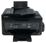 EPSON M200 CISS MONO INKJET MFP