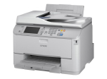 EPSON M5690DWF MONO INKJET MFP
