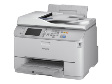 EPSON M5690DWF MONO INKJET MFP