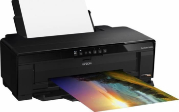 EPSON P400 A3 COLOR INKJET PRINTER