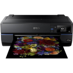 EPSON P800 A2 COLOR INKJET PRINTER
