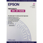 EPSON S041068 A3 PHOTO INKJET PAPER