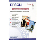 EPSON S041328 A3+ SEMIGLOSSY PH PAPER