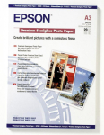 EPSON S041334 A3 SEMIGLOSSY PH PAPER