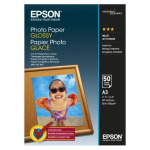 EPSON S042537 A3 GLOSSY PHOTO PAPER