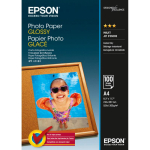 EPSON S042540 A4 GLOSSY PHOTO PAPER