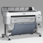 EPSON SC-T5000 A0 LARGE FORMAT PRINTER