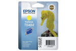 EPSON  T04844010 YELLOW INKJET CARTRIDGE