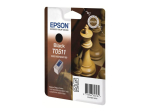 EPSON T0511 BLACK INKJET CARTRIDGE