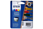 EPSON T0520 COLOUR INKJET CARTRIDGE