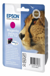 EPSON T0713 MAGENTA INKJET CARTRIDGE