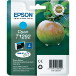 EPSON T1292 CYAN INKJET CARTRIDGE