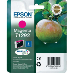 EPSON T1293 MAGENTA INKJET CARTRIDGE