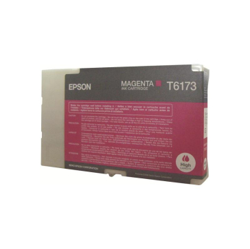 EPSON T6173 MAGENTA INKJET CARTRIDGE