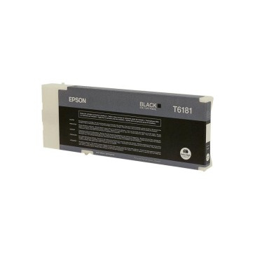 EPSON T6181 BLACK INKJET CARTRIDGE