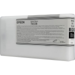 EPSON T6538 MATTE BLACK INKJET CARTRIDGE