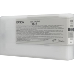 EPSON T6539 LL BLACK INKJET CARTRIDGE