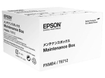 EPSON T6712 MAINTENANCE BOX WF8000