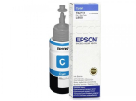 EPSON T67324 CYAN INKJET BOTTLE