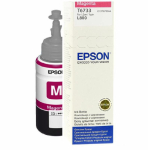 EPSON T67334 MAGENTA INKJET BOTTLE