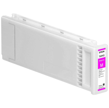 EPSON T6943 MAGENTA INKJET CARTRIDGE