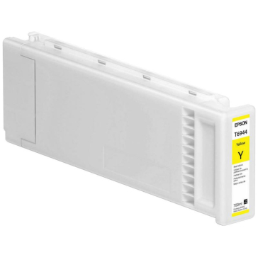 EPSON T6944 YELLOW INKJET CARTRIDGE