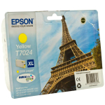 EPSON T70244 YELLOW INKJET CARTRIDGE