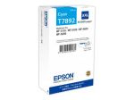 EPSON T7892 CYAN  INKJET CARTRIDGE