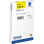 EPSON T9074 YELLOW INKJET CARTRIDGE