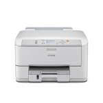 EPSON WF-5110DW COLOR INKJET PRINTER