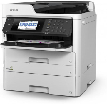 EPSON WF-5710DWF COLOR INKJET MFP